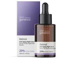 SKIN GENERICS : RETINOL anti-aging serum 20% 30 ml