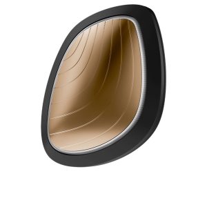 GESKE : SMART APP GUIDED mascarilla sónica cálido y fresco 9 en 1 #dorado 1 u