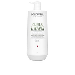 GOLDWELL : CURLS & WAVES hydrating shampoo 1000 ml