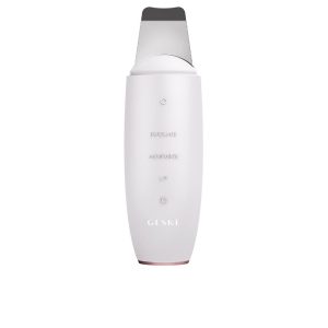 GESKE : SMART APP GUIDED 9-in-1 facial scrub #white 1 u