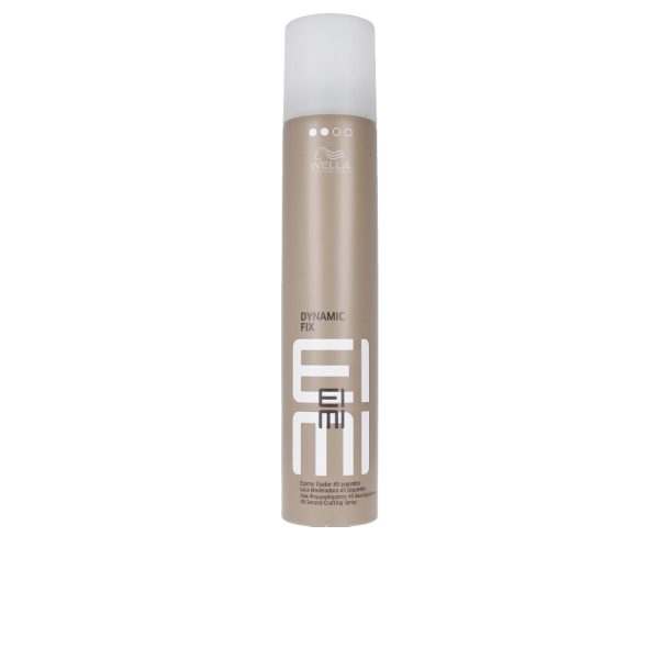 WELLA PROFESSIONALS : EIMI dynamic fix 300 ml