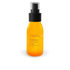MATARRANIA : MOISTURIZING FLUID FOR COMBINATION OR OILY SKIN 100% BIO 60 ml