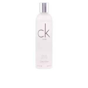 CALVIN KLEIN : CK ONE body wash 250 ml
