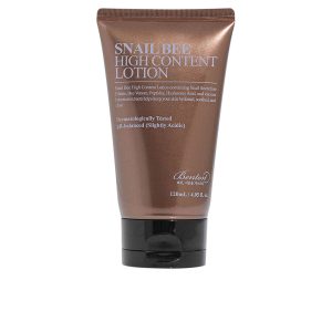 BENTON : SNAIL BEE HIGH CONTENT lotion 120 ml