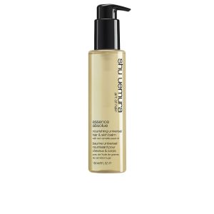 SHU UEMURA : ESSENCE ABSOLUE nourishing universal hair & skin balm 150 ml