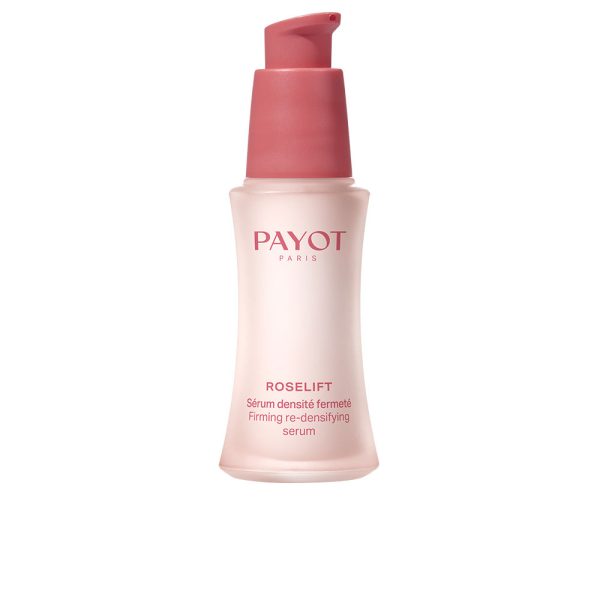 PAYOT : ROSELIFT serum density firm 30 ml