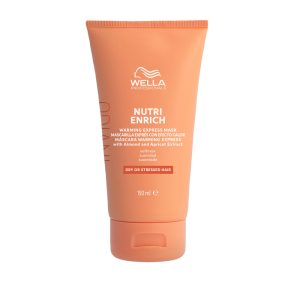 WELLA PROFESSIONALS : INVIGO NUTRI-ENRICH Warming Express Deep Nutrition Mask 150 ml
