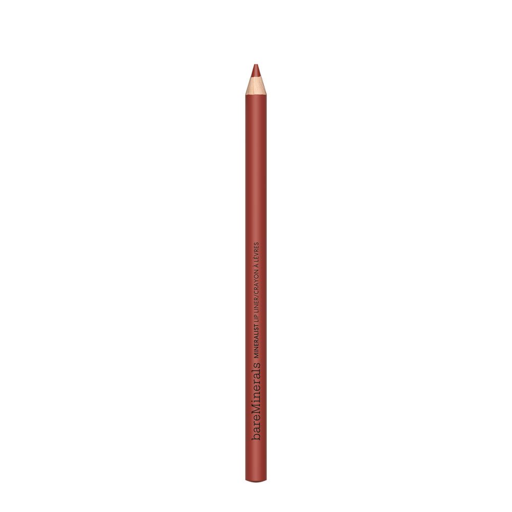 BARE MINERALS : MINERALIST lip liner #striking spice 1,3 gr