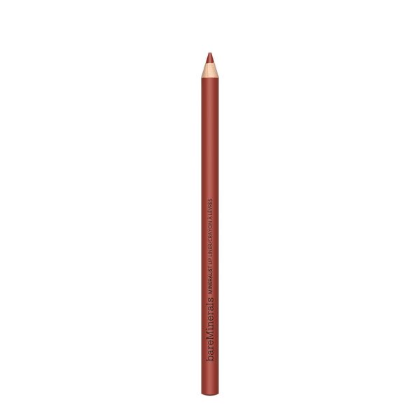 BARE MINERALS : MINERALIST lip liner #striking spice 1,3 gr