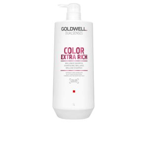 GOLDWELL : COLOR EXTRA RICH brilliance shampoo 1000 ml