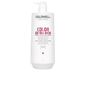 GOLDWELL : COLOR EXTRA RICH brilliance shampoo 1000 ml