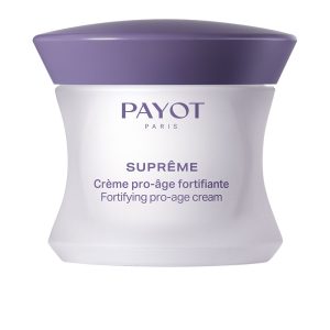 PAYOT : SUPRÊME fortifying pro-age creme 50 ml