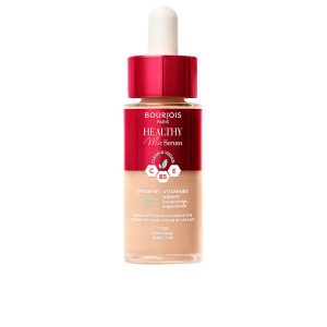 BOURJOIS : HEALTHY MIX serum foundation makeup base #53W-light beige 30 ml