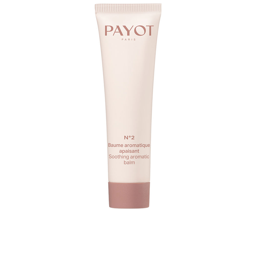 PAYOT : Nº2 BAUME aromatique apaisante 30 ml