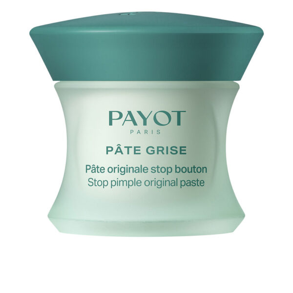 PAYOT : PÂTE GRISE originale stop bouton 15 ml