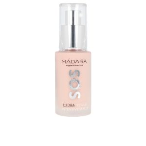 MÁDARA ORGANIC SKINCARE : SOS hydra repair intensive serum 30 ml