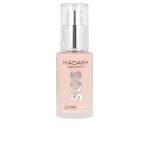 MÁDARA ORGANIC SKINCARE : SOS hydra repair intensive serum 30 ml