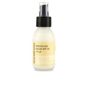 MATARRANIA : Fluid Sunscreen SPF30 100% Organic 100 ml