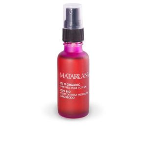 MATARRANIA : 100% BIO enriched ROSEHIP OIL 30 ml
