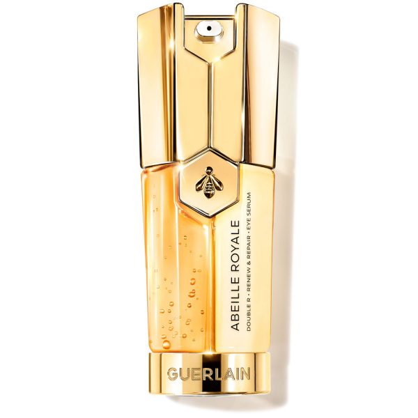 GUERLAIN : ABEILLE ROYALE EYE R eye contour repair serum 20 ml
