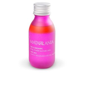 MATARRANIA : REGENERATING TONIC mature skin 100% BIO 100 ml