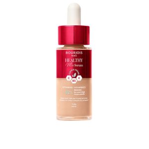BOURJOIS : HEALTHY MIX serum foundation makeup base #54N-beige 30 ml