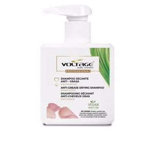 VOLTAGE COSMETICS : ANTI-GRASA champú secante 500 ml