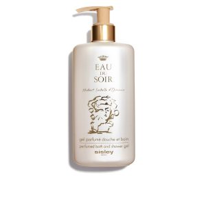 SISLEY : EAU DU SOIR gel douche 250 ml