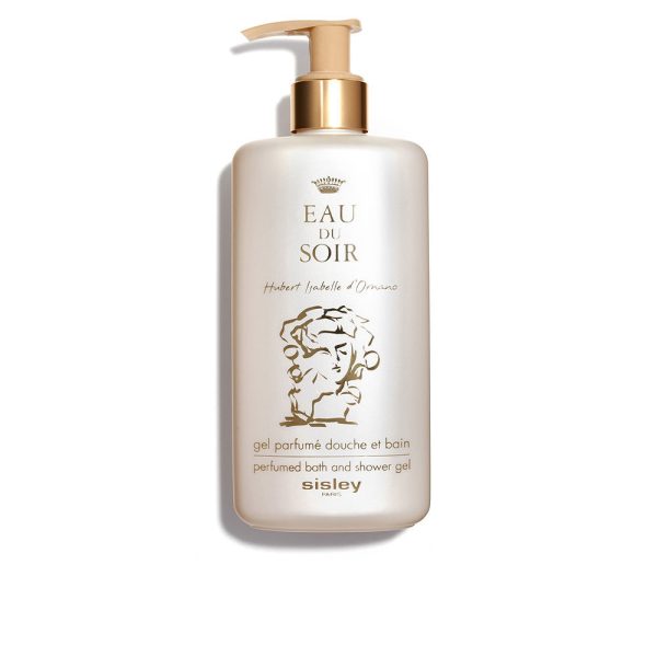 SISLEY : EAU DU SOIR gel douche 250 ml