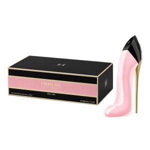 CAROLINA HERRERA : GOOD GIRL BLUSH edp vapo 150 ml