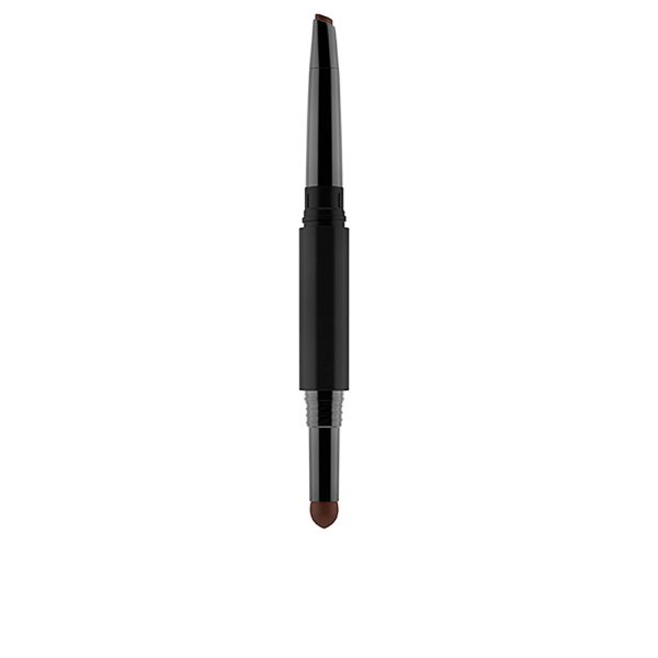 GOSH : BROW shape & fill #003-dark brown