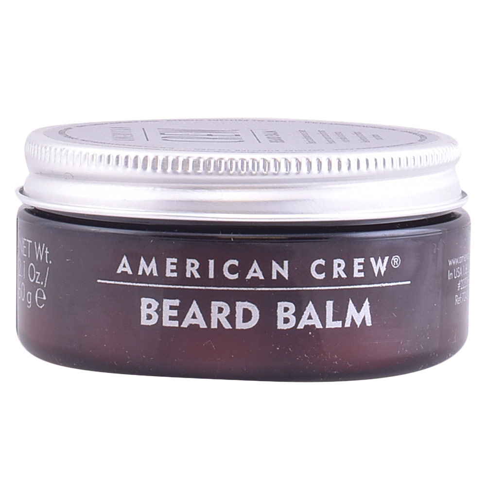 AMERICAN CREW : CREW BEARD balm 60 gr