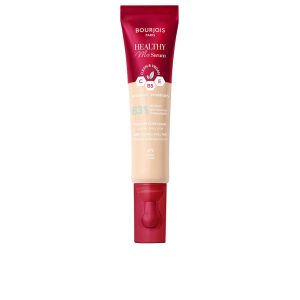 BOURJOIS : HEALTHY MIX SERUM liquid concealer #49-Ivory 11 ml