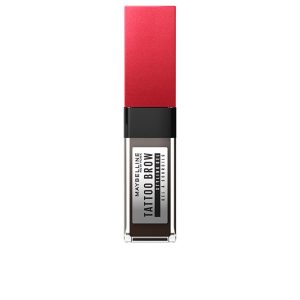 MAYBELLINE : TATTOO BROWN styling gel #257 medium brown 1 u