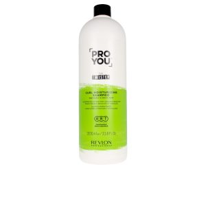 REVLON : PROYOU the twister shampoo 1000 ml