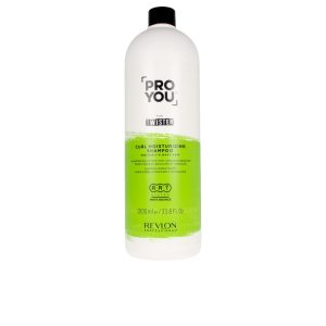 REVLON : PROYOU the twister shampoo 1000 ml