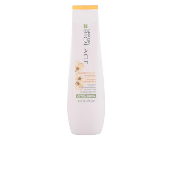 BIOLAGE : SMOOTHPROOF shampoo 250 ml