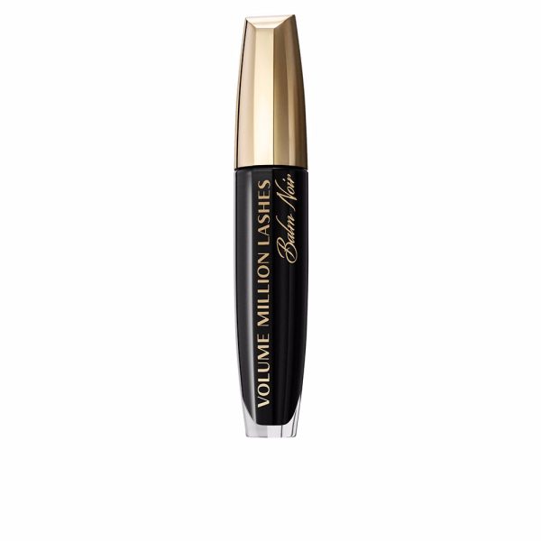 L'ORÉAL PARIS : VOLUME MILLION LASHES balm noir mascara #01 8,9 ml
