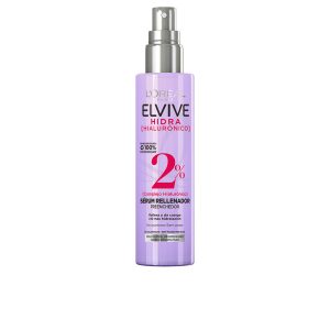 L'ORÉAL PARIS : ELVIVE HYDRA HYALURONIC Filling Serum 150 ml