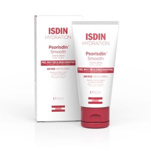 ISDIN : PSORISDIN SMOOTH cream 50 ml