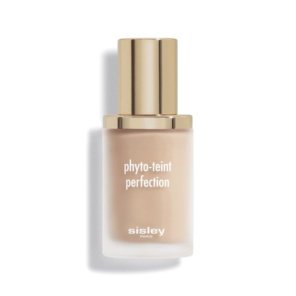 SISLEY : PHYTO-TEINT PERFECTION luminous matte makeup base #2C-Soft 30 ml