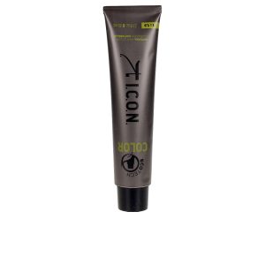 I.C.O.N. : ECOTECH COLOR metallics #cool cobalt 60 ml