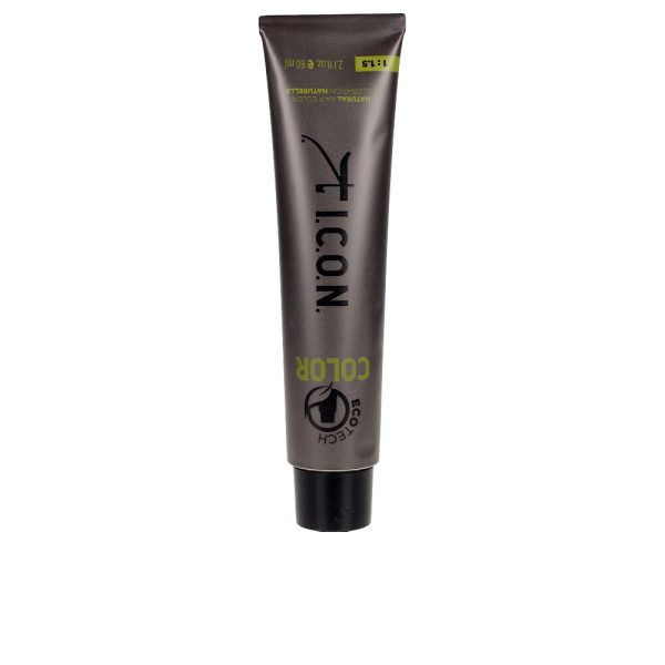 I.C.O.N. : ECOTECH COLOR metallics #cool cobalt 60 ml