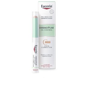 EUCERIN : DERMOPURE oil control stick concealer 2 gr
