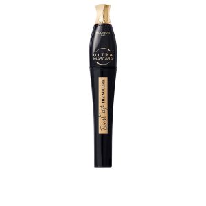 BOURJOIS : TWIST UP THE VOLUME mascara #52-ultra black