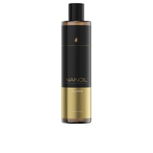 NANOIL : MICELLAR SHAMPOO algae 300 ml
