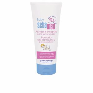 SEBAMED : BABY treatment ointment 100 ml