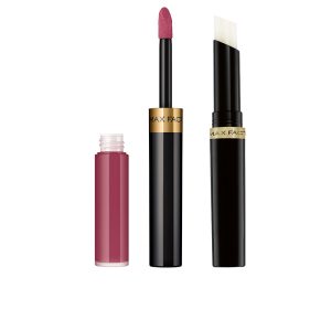 MAX FACTOR : LIPFINITY classic #330-essential burgundy