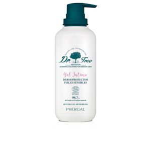 DR. TREE : DERMOPROTECTOR SENSITIVE SKIN intimate gel 200 ml
