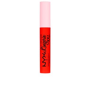NYX PROFESSIONAL MAKE UP : LINGERIE XXL #27-on fuego